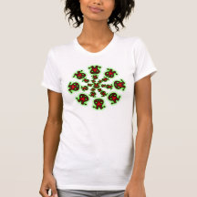 This Jokers Paradise womens t-shirt