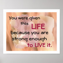 This LIFE Print