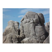 This Rocks Post Card
