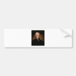 Thomas Jefferson Bumper Stickers