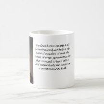 Thomas Jefferson quote 22 mug
