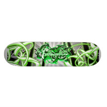 Thomas Skate Boards