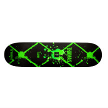 Thomas Skateboard