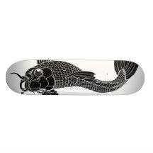 Thomas The Fisherman Skateboards Personnalisés