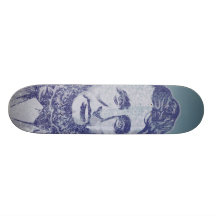 Thoreau Skateboard