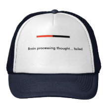 thought hat