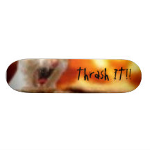 Thrash IT!! Skateboards