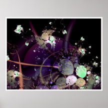 Threads of the Universe Posters