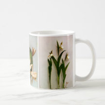 THREE BOTANICALS MUG