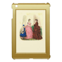 Three generations iPad mini case