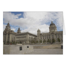 Three Graces Card