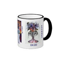 Three phases mug by Talisbird