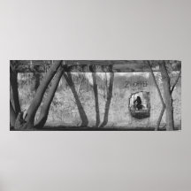 Through the Berlin Wall III Posters