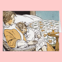 Through the Night cards