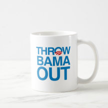 THROW-BAMA OUT MUGS