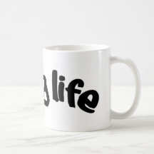 thuglife! coffee mugs