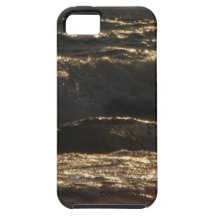 Thunder Waves iPhone 5 Cover