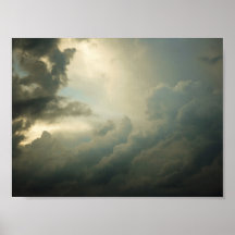 Thunders Wardrobe Poster