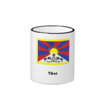 Tibet Mug