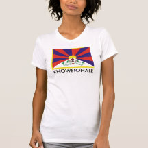 TIBET TEE