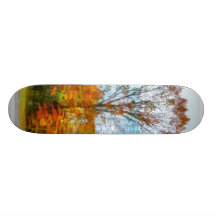 Tie_TallAutumnTrees.png Skate Boards