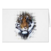 Tiger Cards