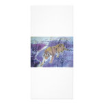 tiger crossing water custom rack cards