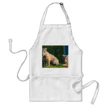 Tiger Cubs Aprons