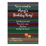 Tiger invites