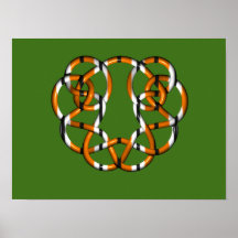 Tiger Posters