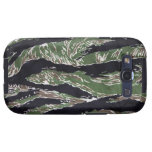 Tiger Stripe Camo Samsung Galaxy S Case
