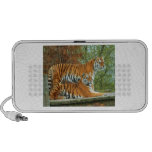 Tiger Tiger Mini Speaker