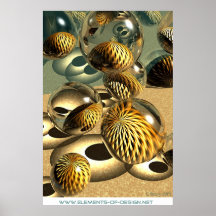 Tigrene Posters