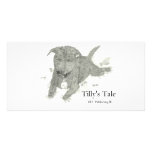 Tilly Picture Card