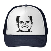 Tim Pawlenty Gear Trucker Hat