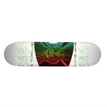 Time Board Skateboards