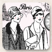 Time for Paris