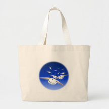 Time in Flight Bags