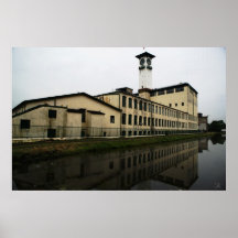 Time_on_the_Canal Posters