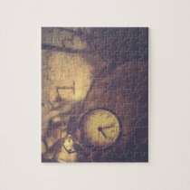 Time Puzzle puzzles