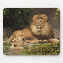 Time To Relax Mouse Pad