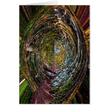 Time Warp Card