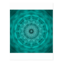 Time Warp Post Card