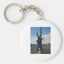 Timoteo Keychain