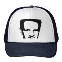 Timothy Geithner Hat