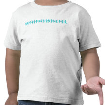 Tiny dancers tee shirt