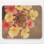 Tiny Flowers Mousepad