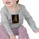 Tlazolteotl Infant Long Sleeved Tee