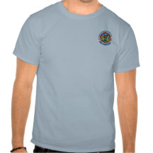 TMAC left chest only T Shirts