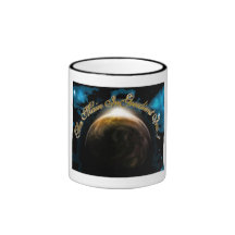 TMI COFFEE MUG